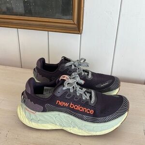 New Balance Fresh Foam shoes